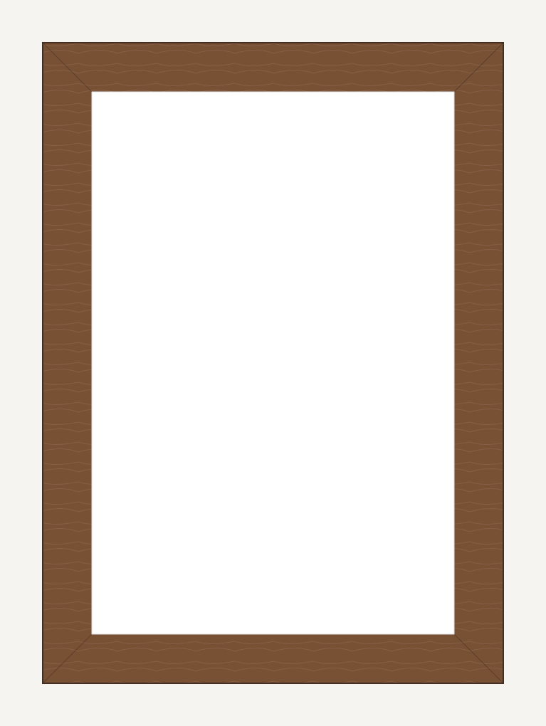 Personalised Photo Frames