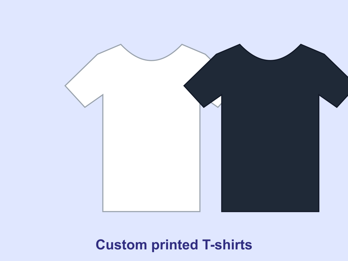 Classic Cotton T-shirt